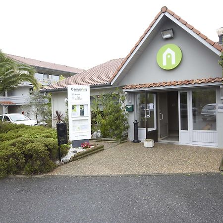 Campanile Biarritz Hotel Exterior photo