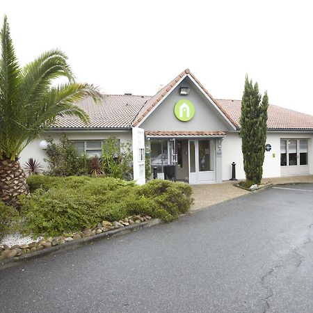 Campanile Biarritz Hotel Exterior photo