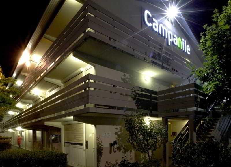 Campanile Biarritz Hotel Exterior photo