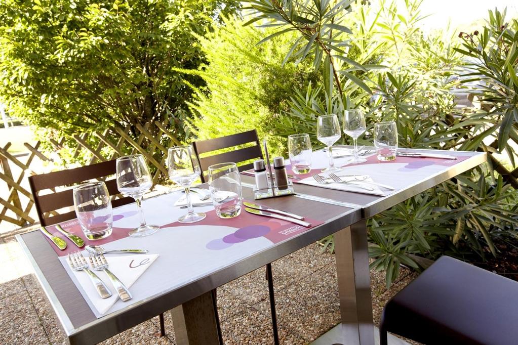 Campanile Biarritz Hotel Exterior photo
