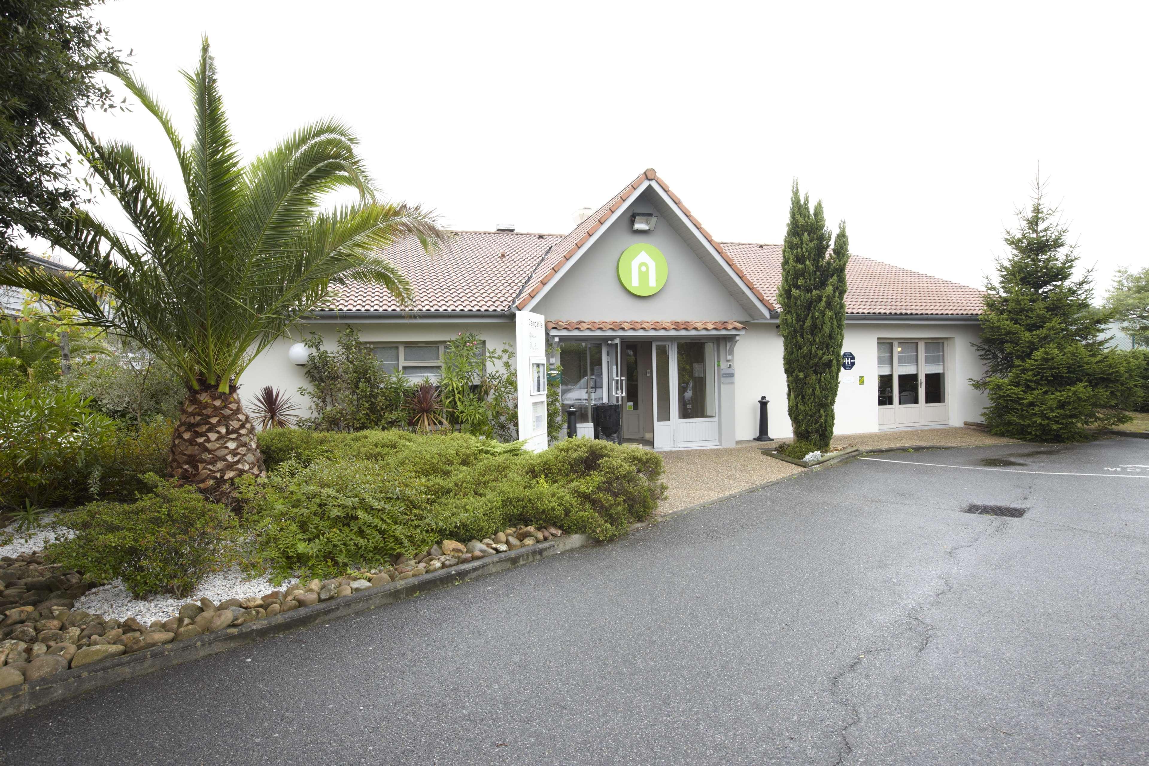 Campanile Biarritz Hotel Exterior photo