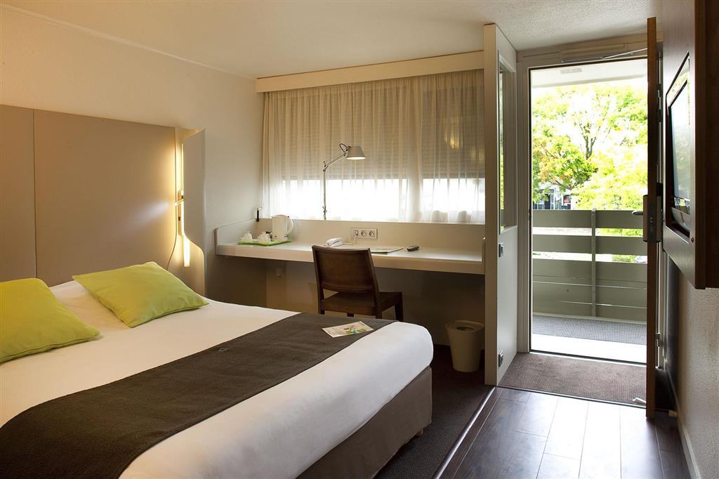 Campanile Biarritz Hotel Exterior photo