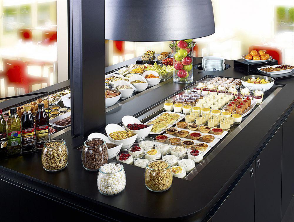 Campanile Biarritz Hotel Facilities photo