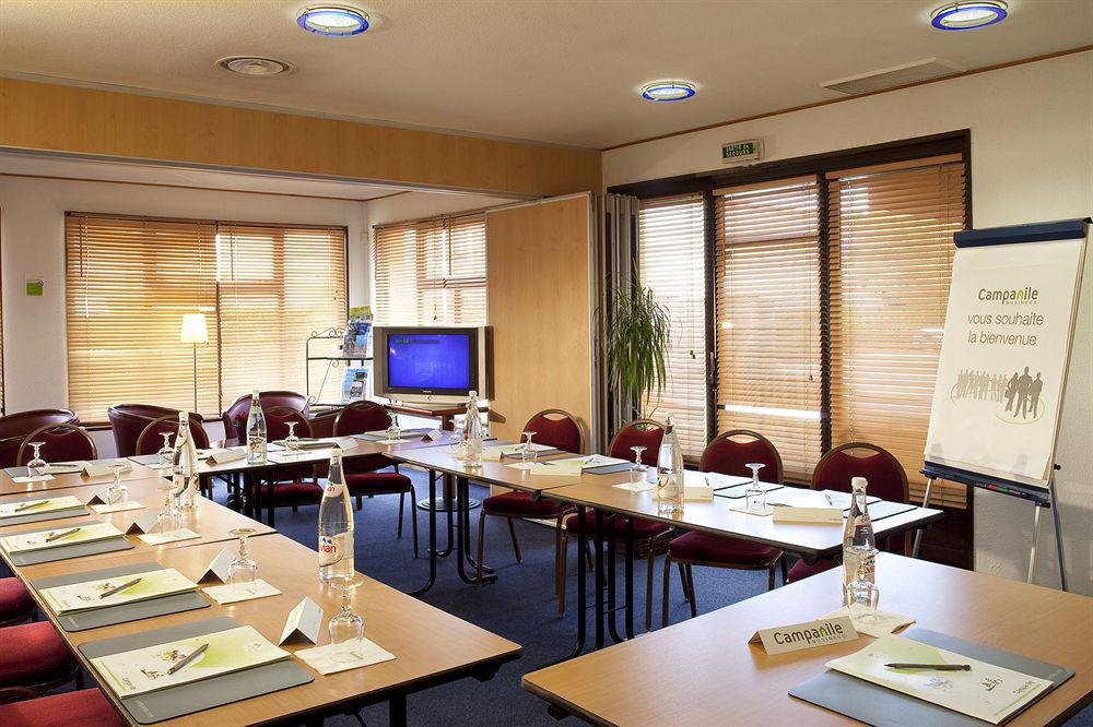 Campanile Biarritz Hotel Facilities photo