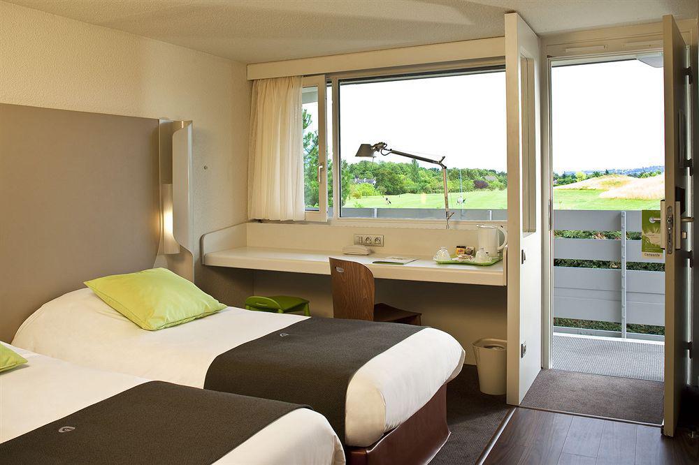 Campanile Biarritz Hotel Room photo